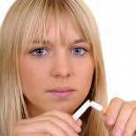 Milline on suitsetamisest loobumise võlunipp naistele?