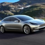 Musk: peaaegu kõik saavad endale lubada peale Model 3 tulevat Teslat