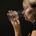 Miks ei tohi toidu kõrvale vett juua?