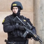 Taanis vahistati neli Islamiriigi võitlejat