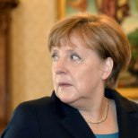 Kaks kolmandikku küsitletuist ei toeta Angela Merkeli jätkamist kantslerina