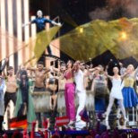 Kes võitnuks Eurovisioni vaid žüriihäältega?