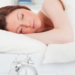 Kuidas magades kaalu kaotada?