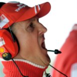 TUNNUSTUS! Endiselt elu eest võitlev Schumacher saab reedel elutööpreemia