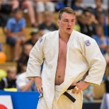 Ai-ai, Eesti judokate turniir Bakuus lõppes kiirelt