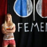 Femeni juht: "Ma usun, et ukrainlased korraldavad uue ülestõusu"