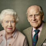 VÄÄRIKAS SÜNNIPÄEVAPILT | Inglise kuninganna abikaasa prints Philip tähistab täna 95. sünnipäeva