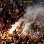 NII SEE JUHTUS | Jalgpalli EMi esimene täispikk mängupäev: fännide mäss, Walesi ja Šveitsi võidud, Inglismaa - Venemaa madin