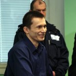 Sarimõrvar Ustimenko soovis, et ta viidaks üle Venemaa vanglasse, Reinsalu keeldus