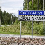 SOOME POLITSEI LÕPETAS AJUTISELT UURIMISE: maanteekraavist teadvusetuna leitud Eesti tüdrukukesega ei ole siiani võimalik kõnelda