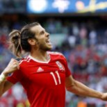 Gareth Bale loodab, et valikturniiri mälestus kummitab Belgiat