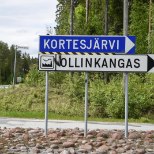 Soome politsei: maanteekraavi paiskunud tüdrukul võis jalgrattal kett maha tulla