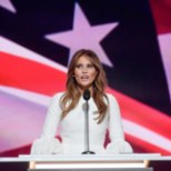 VIDEO | Donald Trumpi abikaasa viksis toetuskõne maha Michelle Obamalt