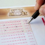 Eurojackpot tõi Eestisse järjekordse lotomiljonäri!