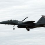 USA sõjalennukid osalevad õppustel Soome õhuruumis, lennukid stardivad Ämarist