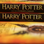 ÜLLATUS FÄNNIDELE: Harry Potteri raamatusari saab veel lisa