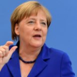 Peaministri büroo: Merkeli Eesti-visiidi toimumist kinnitada ei saa
