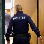 Soome politsei vahistas röövimistes ja tapmises kahtlustatavad iraaklased