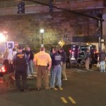 FBI uurib New Jersey raudteejaamast leitud pommikotti