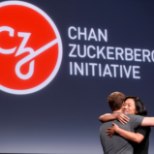 Zuckerberg ja Chan kavatsevad tõrjuda aastaks 2100 kõik haigused