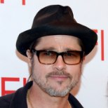 Brad Pitt ei ilmu lahutusskandaali tõttu oma uue filmi esilinastusele