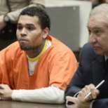 Advokaat: Chris Browni kodus polnud tulirelva