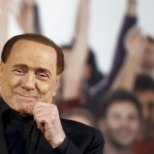 "Kohutava ilu" lavastaja teeb filmi Silvio Berlusconist