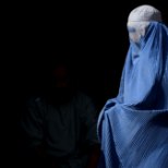 Islamiriik keelustas Mosulis burka kandmise