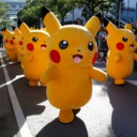 SOLVAB TAIMETOITLASI: Pokémon Go tegijaid süüdistatakse jumalavallatuses