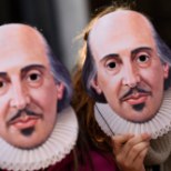 Väide: mitmed Shakespeare'i väljendid polnud tema leiutatud