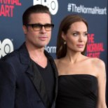 Angelina Jolie ja Brad Pitt matsid sõjakirve laste nimel maha