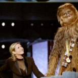 Filmistuudio lubab, et Carrie Fisher ei ärka "Tähesõdades" digikujul ellu