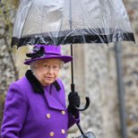 Britid rõõmustavad: kuninganna on lõpuks terve