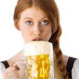 Kümme head põhjust, miks oma tervise nimel õlut juua