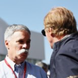 F1 sarja uus boss: ühe mehe valitsusaeg on lõppenud ja ees ootavad suured muudatused