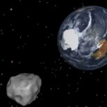 Maa elab pidevas asteroidiohus