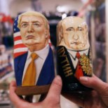 Millest räägivad Trump ja Putin?