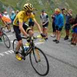 KAHTLUSTUS: Froome võitis 2015. aasta Tour de France’i "mootorrattaga"?