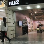 Tele2 sai tarbijakaitselt ebaausate kauplemisvõtete eest 4000 eurot trahvi