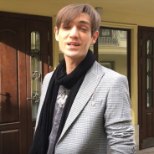 VIDEO | Venemaa tuntuim selgeltnägija Aleksandr Šeps tuleb Eestisse uut raamatut esitlema 