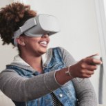 Virtuaalreaalsus taskukohaseks! Oculus toob turule uue VR-seadme