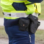 200 SEES! Saaremaal kihutanud mees pandi pooleks kuuks aresti