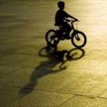 OHUTUS ENNEKÕIKE: kuidas pimedal ajal rattaga sõites terveks jääda