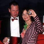 Lars Von Trier eitab Björki seksuaalset ahistamist