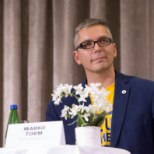 Rakveres moodustasid koalitsiooni Reformierakond, IRL ja Keskerakond, linnapeaks saab Marko Torm