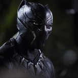 VAATA | Marveli „Must Panter“ sai esimese täispika treileri