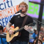 Ed Sheeran jätab murtud käeluu pärast lähiaja kontserdid ära