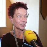 ÕL VIDEO | Krista Aru: üks naine võiks ka olla riigikogu juhatuses!
