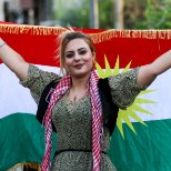 Riigikogu toetab avalduses Iraagi kurde, kuid mitte nende omariiklust