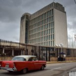 USA saatis riigist välja 15 Kuuba diplomaati